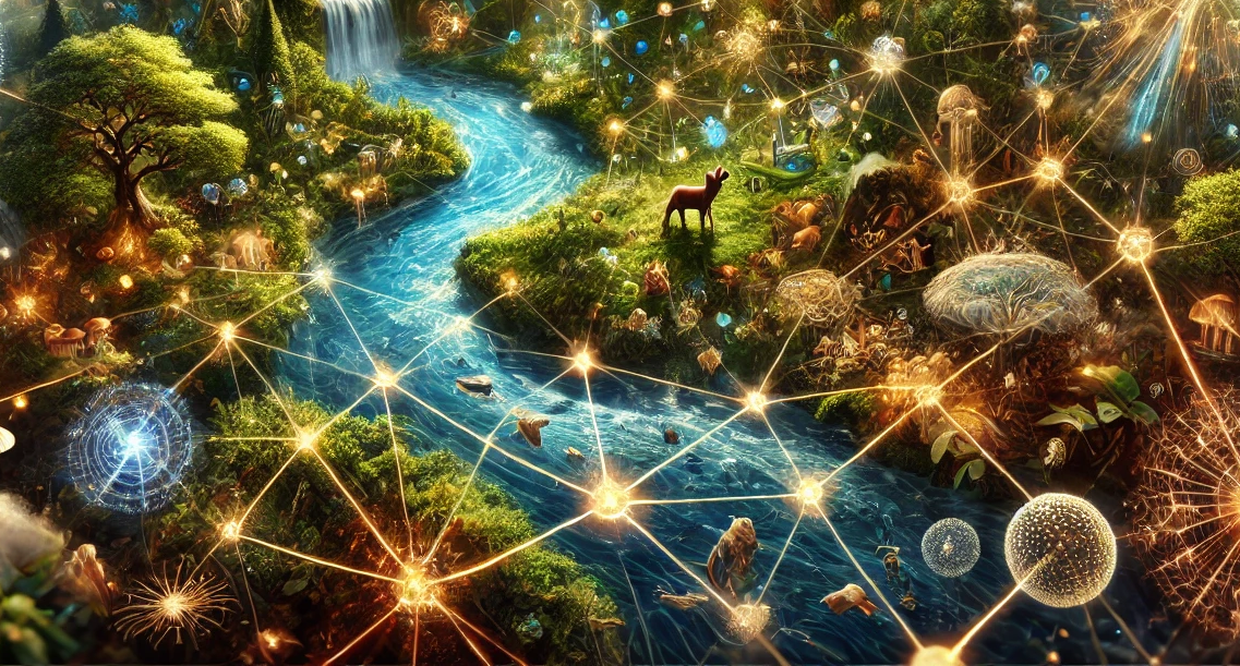 Research Theme 2. Photo credits: The QUINTESSENCE Consortium (https://www.cell.com/trends/ecology-evolution/fulltext/S0169-5347(15)00300-6)