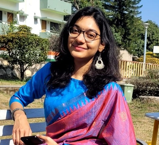 Soumili Dutta